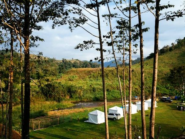 Comment choisir son emplacement de camping ?