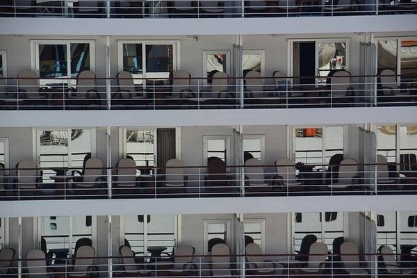 Quels sont les critères à prendre en compte pour choisir sa cabine de croisière ?