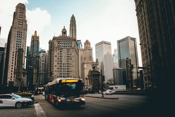 Les moyens de transport les plus pratiques pour se déplacer dans une ville