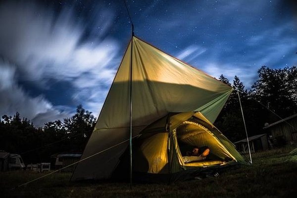 Camping puy du fou pour une aventure historique