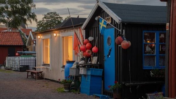 Louez votre mobil-home de rêve à la Grande Motte