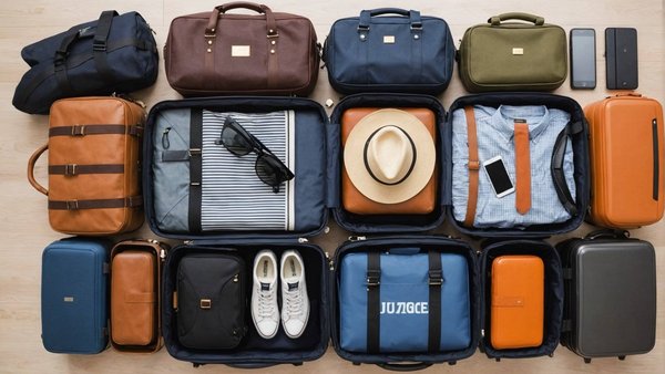 Les meilleures astuces pour organiser votre bagage efficacement