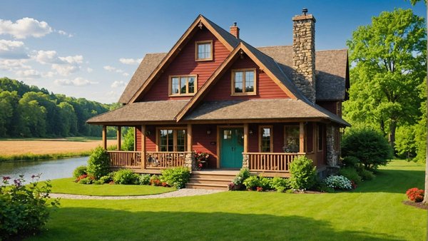 Comment Choisir le Gîte Idéal pour Vos Vacances en Famille