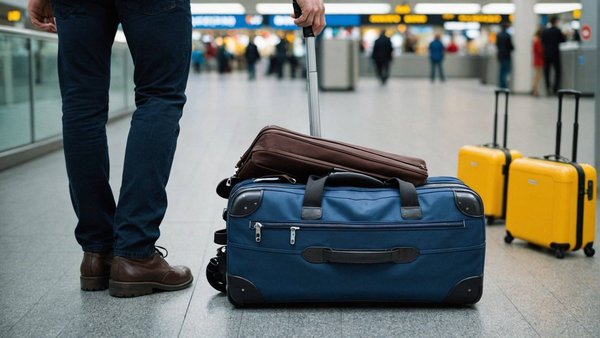 Bagages cabine : Les règles à connaître avant votre vol