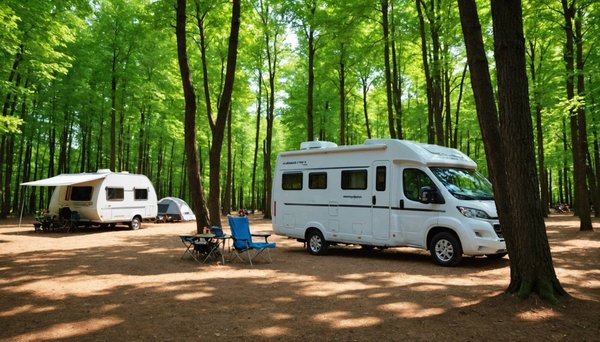 Vacances en famille au camping gard : découvrez anduze !